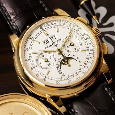 patek philippe watches on sale|Patek Philippe average price.